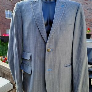 Men's sports jacket